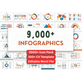 PowerPoint Templates Slides Bundle + Bonus